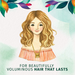 Herbal Essences Body Envy Volumizing Hairspray with Citrus Essences, 8 oz