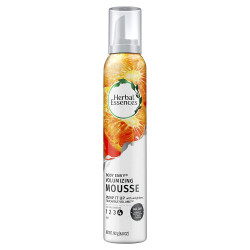 Herbal Essences Body Envy Volumizing Mousse 6.8 Oz