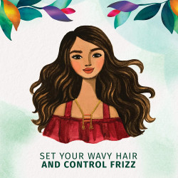 Herbal Essences Body Envy Volumizing Mousse 6.8 oz