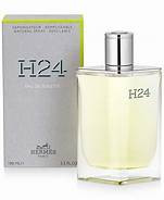 Hermes Men's H24 Eau De Toilette For Men 3.3 Oz