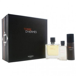 Hermes Terre D'Hermes Fragrance Set, 3.0 Oz