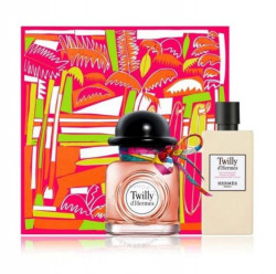 Hermes Twilly Dhermes 2 Pc Gift Set EDP 2.87 Oz 85 Ml Women