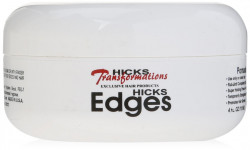 Hicks Total Transformations Edges Styling Gels, 4 Ounce