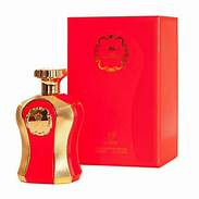 Highness IV Red Perfume By Afnan EDP 3.4 Oz Unisex
