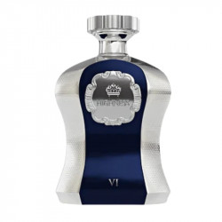 Highness VI Blue by Afnan EDP 3.4 oz Unisex