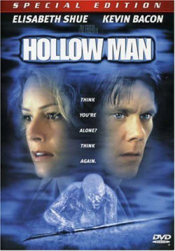 Hollow Man (Special Edition) By Sony Pictures Home Entertainment Format: DVD
