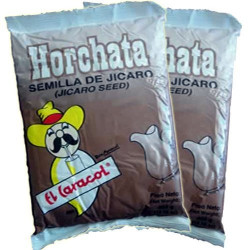 "Horchata" Nicaraguense 12 Oz. (340g) Each