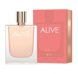 Hugo Boss Alive EDP 2.7 Oz 80 Ml Women