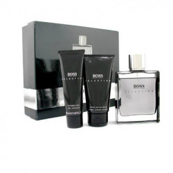 Hugo boss selection outlet aftershave