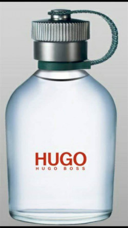 Hugo Boss HUGO Eau De Toilette Spray, Cologne For Men, 4.2 Oz