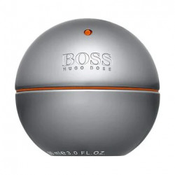 Hugo Boss In Motion Eua de Toilette 3.0 oz 100 ml Men