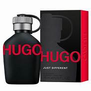 Hugo Boss Just Different Eau De Toilette Spray For Men 4.2 Oz