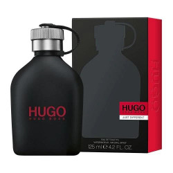 Hugo Boss Just Different Eua De Toilette 4.2 125 Ml Men