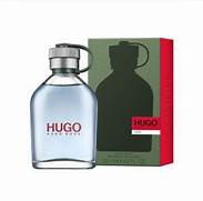 Hugo Boss Man Eau De Toilette Spray 2.5 Oz 75ml