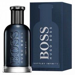 Hugo Boss Men's Bottled Boss Infinite Eau De Parfum, 6.7oz 200ml