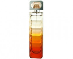 Hugo Boss Orange Sunset EDT Women 2.5 Oz