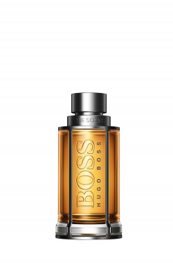 Hugo Boss The Scent Eau De Toilette Spray, Cologne for Men, 3.3 Oz