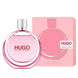 Hugo Boss Woman Extreme Eau De Parfum Spray 2.5 Oz