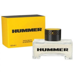 Hummer EDT 4.2 Oz 125 Ml Men By Hummer
