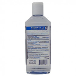 Humphreys Maravilla Witch Hazel Lotion, 16 Oz.