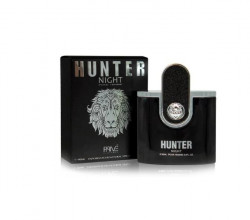 Hunter Night Pour Homme By Prive 3.4 Fl Oz