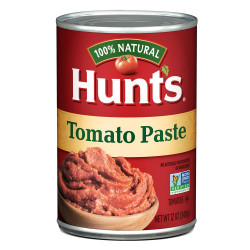 Hunt's Pasta Sauce, 100% Natural Tomato Sauce, 8 Oz