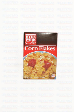 Hyde Park Corn Flakes, Breakfast Cereal, Original, 18 Ounce