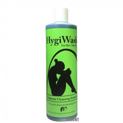 Hygi Wash For A Cool Clean & Refreshing Feeling Intimate Cleansing Solution 16oz