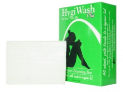 Hygi Wash Intimage Cleansing Bar Soap 2.63 Oz / 75 G