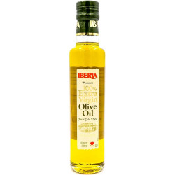 Iberia 100% Extra Virgin Olive Oil