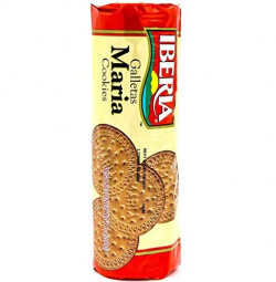Iberia Maria Cookies, 7 Oz