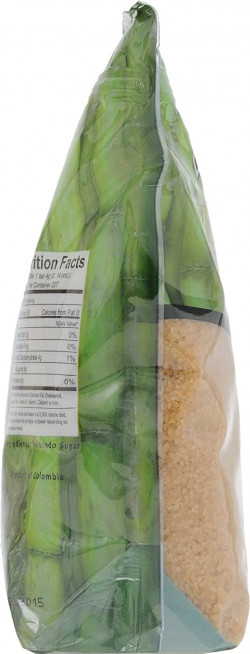 Iberia Pure Cane Turbinado Raw Sugar, 32 Ounce