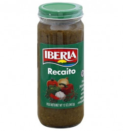 Iberia Recaito, 12 Oz