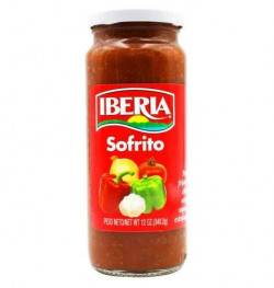 Iberia Sofrito Sauce 12 Oz