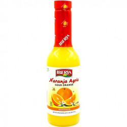 Iberia Sour Orange Marinade, 20 Fl Oz
