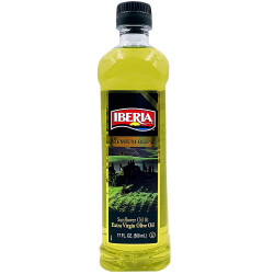 IBERIA Sunflower Oil & Olive Oil