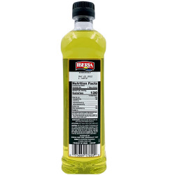 IBERIA Sunflower Oil & Olive Oil