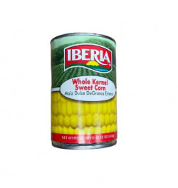 Iberia Whole Kernel Sweet Corn, 15.25 Oz