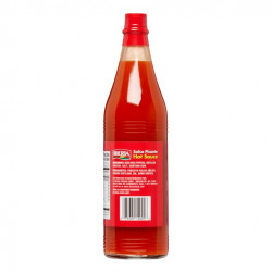 Iberia Salsa Picante Hot Sauce 12 0z