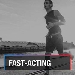 ICY HOT Pain Relieving Cream Extra Strength 3 oz