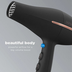 InfinitiPRO by Conair® Full Body & Shine Pro Hair Dryer