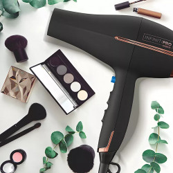InfinitiPRO by Conair® Full Body & Shine Pro Hair Dryer