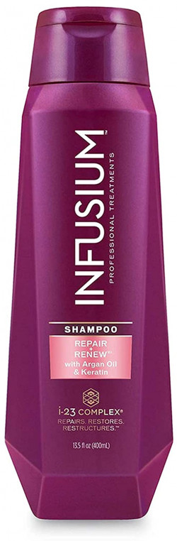 INFUSIUM Moisturize & Replenish Shampoo