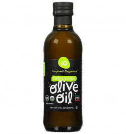 Inspired Organics Extra Virgin Olive Oil