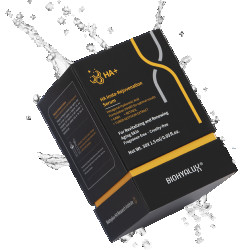Insta-Rejuvenation Hyaluronic Acid Serum