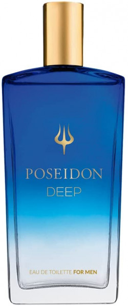 Instituto Español Poseidon Deep - Perfume Hombre - EDT 150 ML