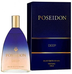 Instituto Español Poseidon Deep - Perfume Hombre - EDT 150 ML