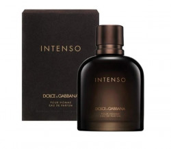 Intenso Dolce&Gabbana Pour Homme Parfum 125Mml 4.2 Oz