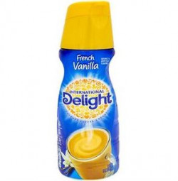 International Delight Coffee Creamer French Vanilla, 16 Oz