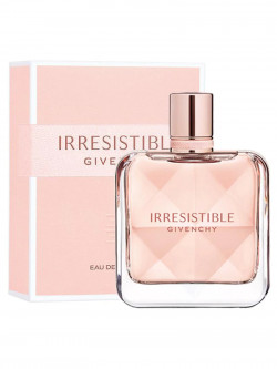Irresistible Givenchy For Women Eau De Parfum 80 ml
